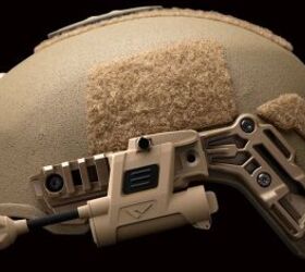 Let There Be Light! Princeton Tec Introduces NEW Charge X Helmet