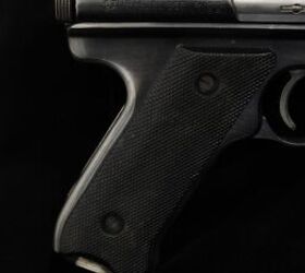 the rimfire report the legendary ruger standard 22 pistol