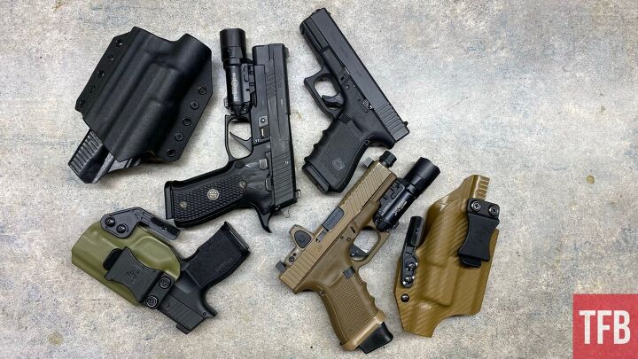 Concealed Carry Corner: The Good and Bad of Constitutional Carry