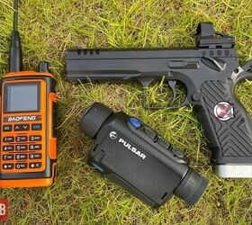 tfb review pulsar axion xq30 pro the thermal pocket rocket