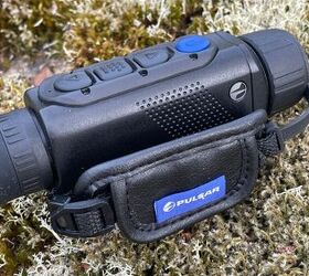 tfb review pulsar axion xq30 pro the thermal pocket rocket