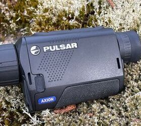 tfb review pulsar axion xq30 pro the thermal pocket rocket