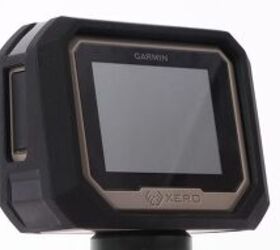 Annex Defense Launches Rubber Protective Case For Garmin Xero C1