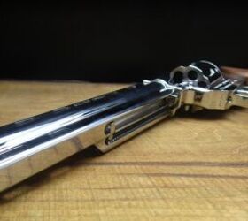 wheelgun wednesday silver creek firearms who what where when