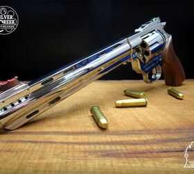 wheelgun wednesday silver creek firearms who what where when