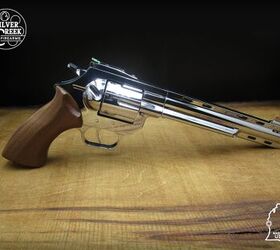 wheelgun wednesday silver creek firearms who what where when