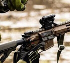 POTD: Sweden's New Automatic Carbine 24