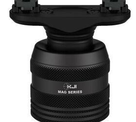 kopfjager mag series new tripod shooting mount, Mag Series M LOK Kit SKU EU KJ86008K Regular price 69 99