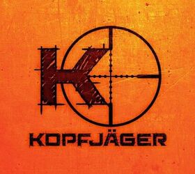kopfjager mag series new tripod shooting mount