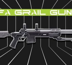 SILENCER SATURDAY #333: 'If Money Was No Object' – NFA Grail Guns