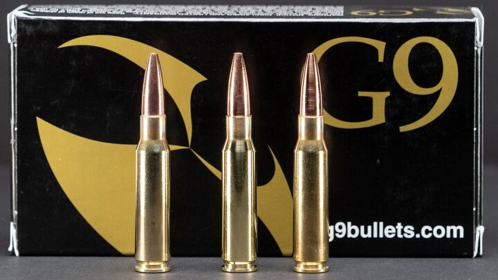 Hi Tech Bullets High Tech Ammunition Allegiance OneStrike Ammo 223 Remington 30 Grain