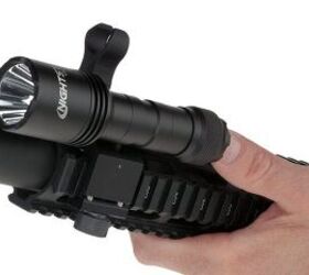 Nightstick Introduces New LGL-160-T Turbo Long Gun Light Kit