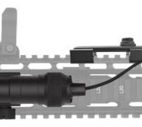 nightstick introduces new lgl 160 t turbo long gun light kit