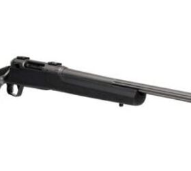 savage arms 110 trail hunter lite built for tough hunting, Like the standard Trail Hunter the Lite version is available in a wide range of chamberings for varmints or big game Savage Arms