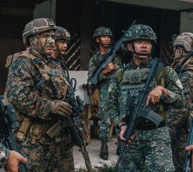 potd armed forces of the philippines archipelagic coastal defense c