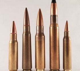 The .276 Garand That Almost Was, the T3E2 | thefirearmblog.com