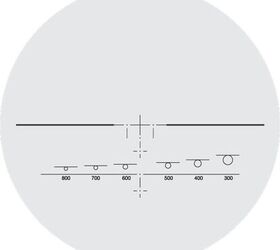 [Nightforce 2016] Mil-C Reticle | thefirearmblog.com