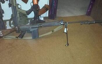 IMBEL's new 7.62x51mm IA2 carbine and rifle | thefirearmblog.com