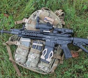 In detail: The Steyr Mannlicher RS-556 rifle | thefirearmblog.com