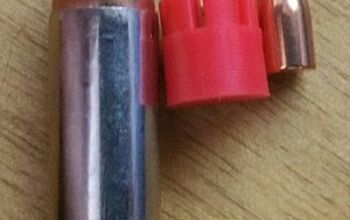 Modern Personal Defense Weapon Calibers 014: The .223 Timbs (7.62x25mm ...