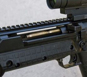 TKB-0146: Igor Stechkin's Rifle in Abakan Trials | thefirearmblog.com