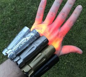 Pyro Creations 3 in 1 Trigger Cannon | thefirearmblog.com