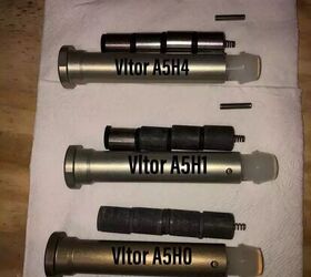 PSA Introduces A5-length S5 Buffer System | thefirearmblog.com