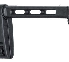 New Pivoting Contour Brace From Sig Sauer 