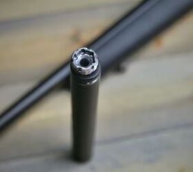 SILENCER SATURDAY #69: CZUSA Rimfire Suppressors thefirearmblog com