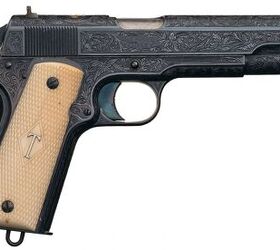 Top 5 Most Expensive Guns Sold in December 2018 Rock Island Premiere Firearms Auction - 5 (1)
