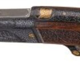 Top 5 Most Expensive Guns Sold in December 2018 Rock Island Premiere Firearms Auction - 3 (2)