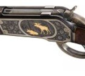 Top 5 Most Expensive Guns Sold in December 2018 Rock Island Premiere Firearms Auction - 2 (2)