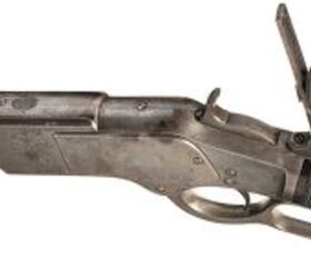 Top 5 Most Expensive Guns Sold in December 2018 Rock Island Premiere Firearms Auction - 1 (8)