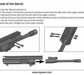 SILENCER SATURDAY #116: Ugly Duckling - The SIG Copperhead Suppressed