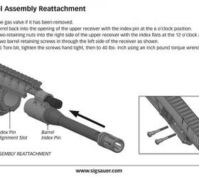 SILENCER SATURDAY #116: Ugly Duckling - The SIG Copperhead Suppressed
