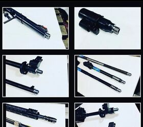 SILENCER SATURDAY #116: Ugly Duckling- The SIG Copperhead Suppressed