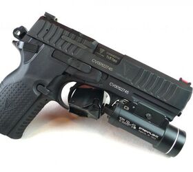 tfb review fb radom s vis 100 m1 pistol the polish military sidearm