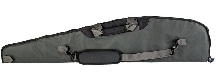 Field Rifle Case New Field And Range Gun Cases From Federal Ammunition | thefirearmblog.com