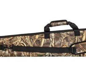 new field and range gun cases from federal ammunition