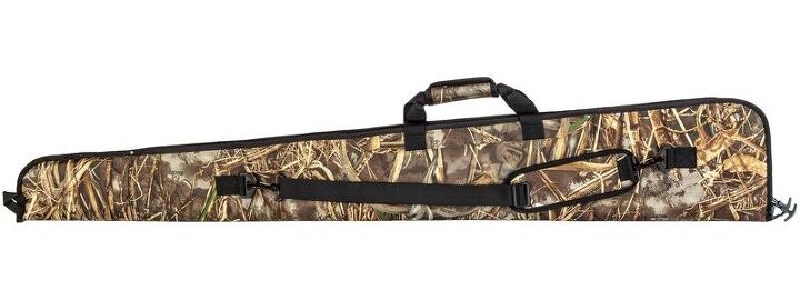 Field Rifle Case New Field And Range Gun Cases From Federal Ammunition | thefirearmblog.com