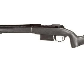 taurus expedition new bolt action for hunters