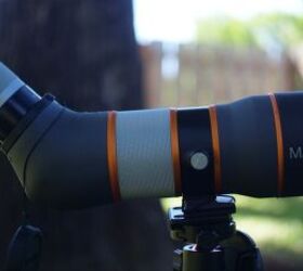 TFB Review: The Maven S.3 - A More Flexible Way To Do Spotting Scopes