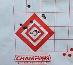 the rimfire report cci quiet 22 40 gr segmented hollow point