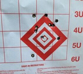 the rimfire report cci quiet 22 40 gr segmented hollow point