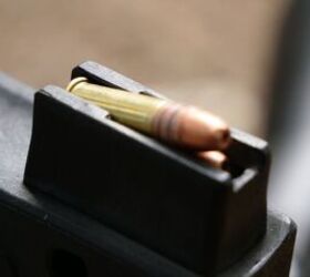 the rimfire report cci quiet 22 40 gr segmented hollow point