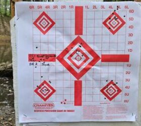 the rimfire report cci quiet 22 40 gr segmented hollow point