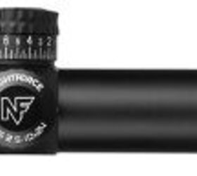 Nightforce Reintroduces Limited Run of NXS 2.5-10x24 Scopes