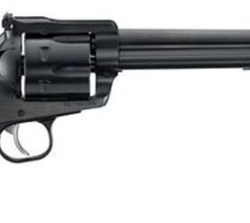 wheelgun wednesday revolver cartridge spotlight 30 cal revolvers, Ruger s Blackhawk in 30 Carbine Image credit Ruger