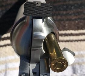 Wheelgun Wednesday: Revolver Cartridge Spotlight - .30 Cal Revolvers ...