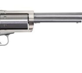 wheelgun wednesday revolver cartridge spotlight 30 cal revolvers